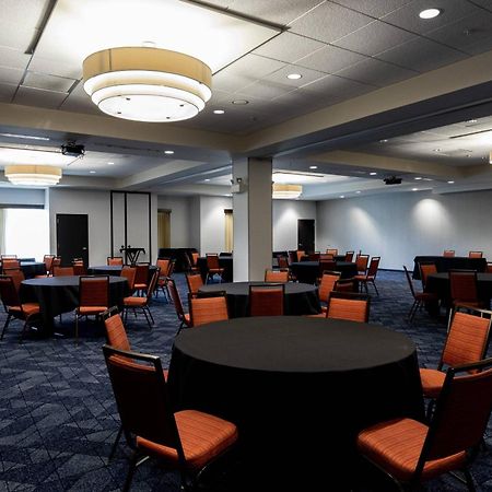 Courtyard By Marriott Cincinnati Midtown/Rookwood Luaran gambar