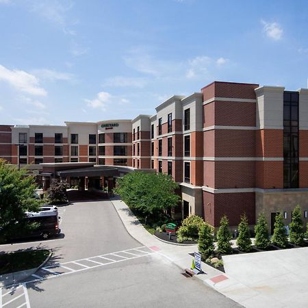 Courtyard By Marriott Cincinnati Midtown/Rookwood Luaran gambar