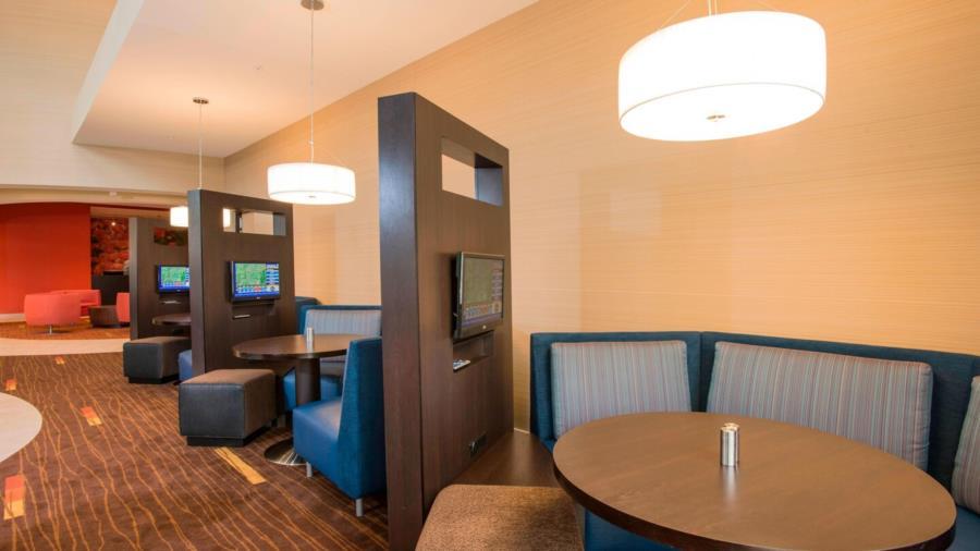 Courtyard By Marriott Cincinnati Midtown/Rookwood Luaran gambar