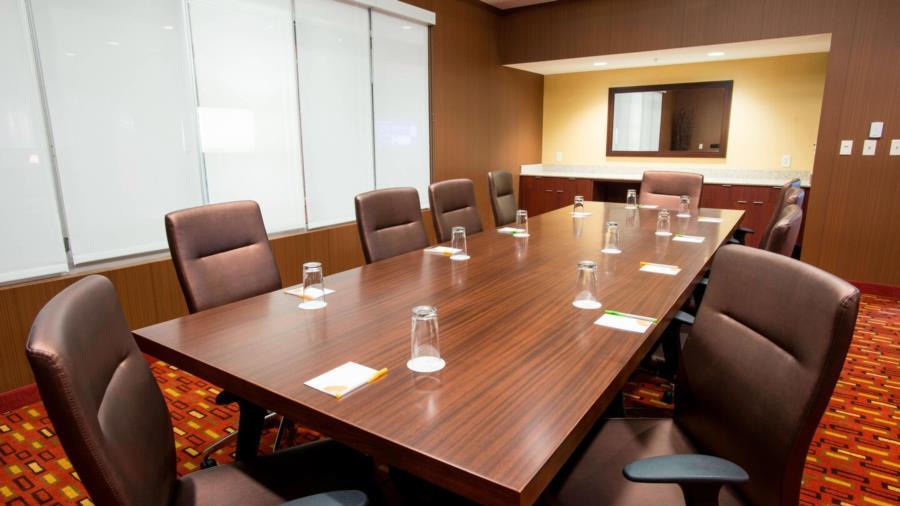 Courtyard By Marriott Cincinnati Midtown/Rookwood Luaran gambar