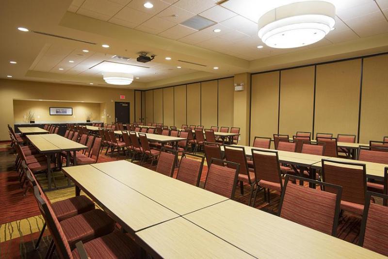 Courtyard By Marriott Cincinnati Midtown/Rookwood Luaran gambar