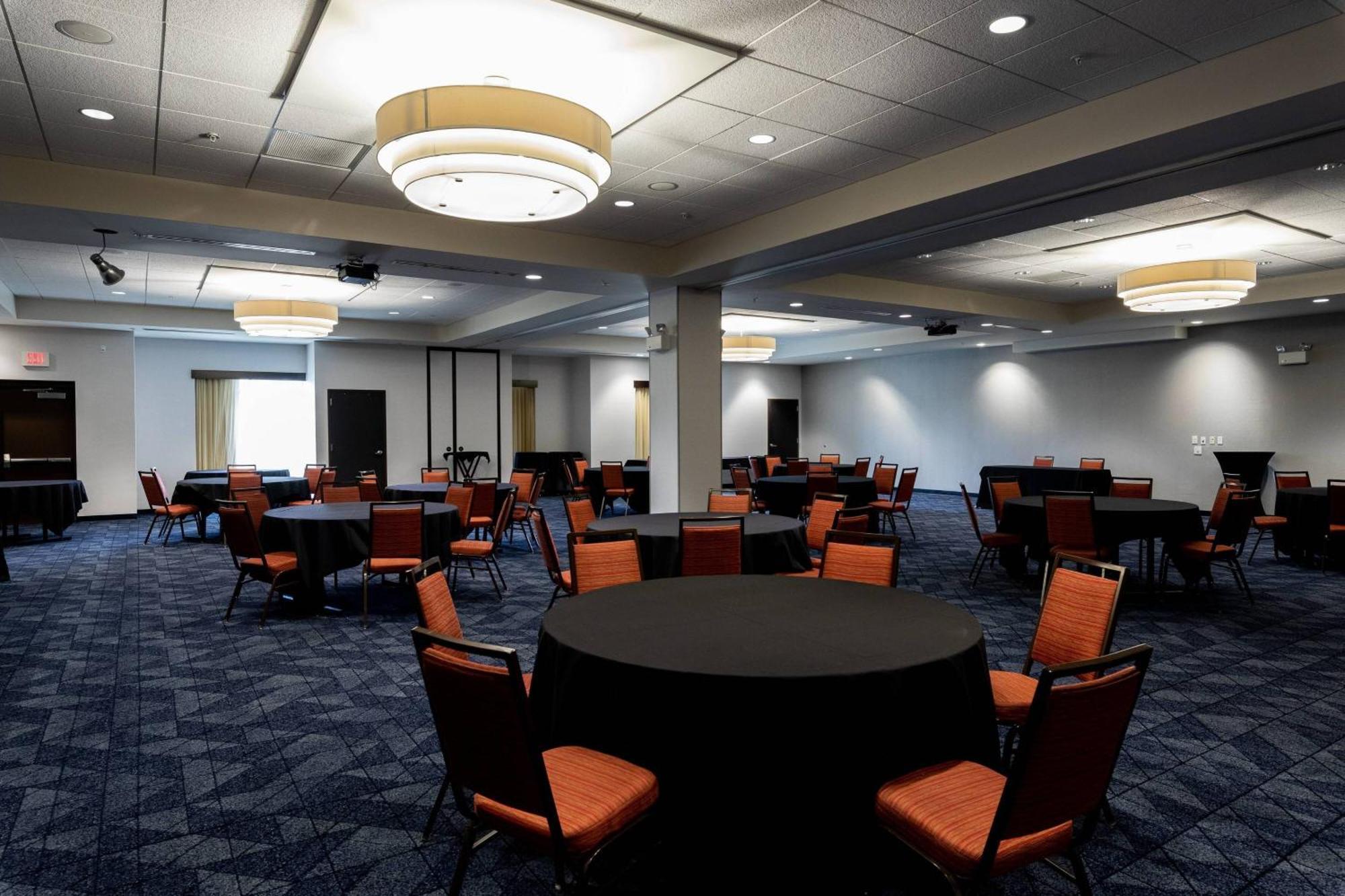 Courtyard By Marriott Cincinnati Midtown/Rookwood Luaran gambar