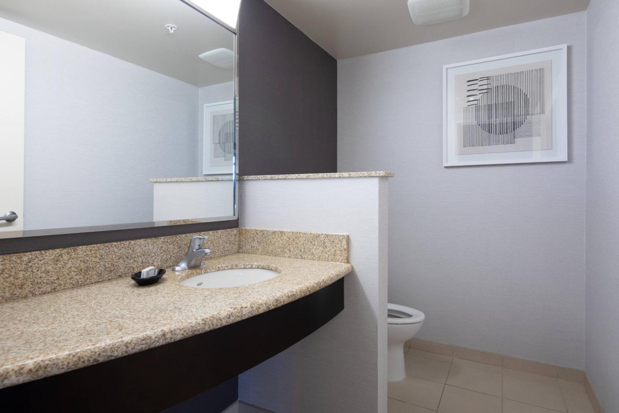 Courtyard By Marriott Cincinnati Midtown/Rookwood Luaran gambar