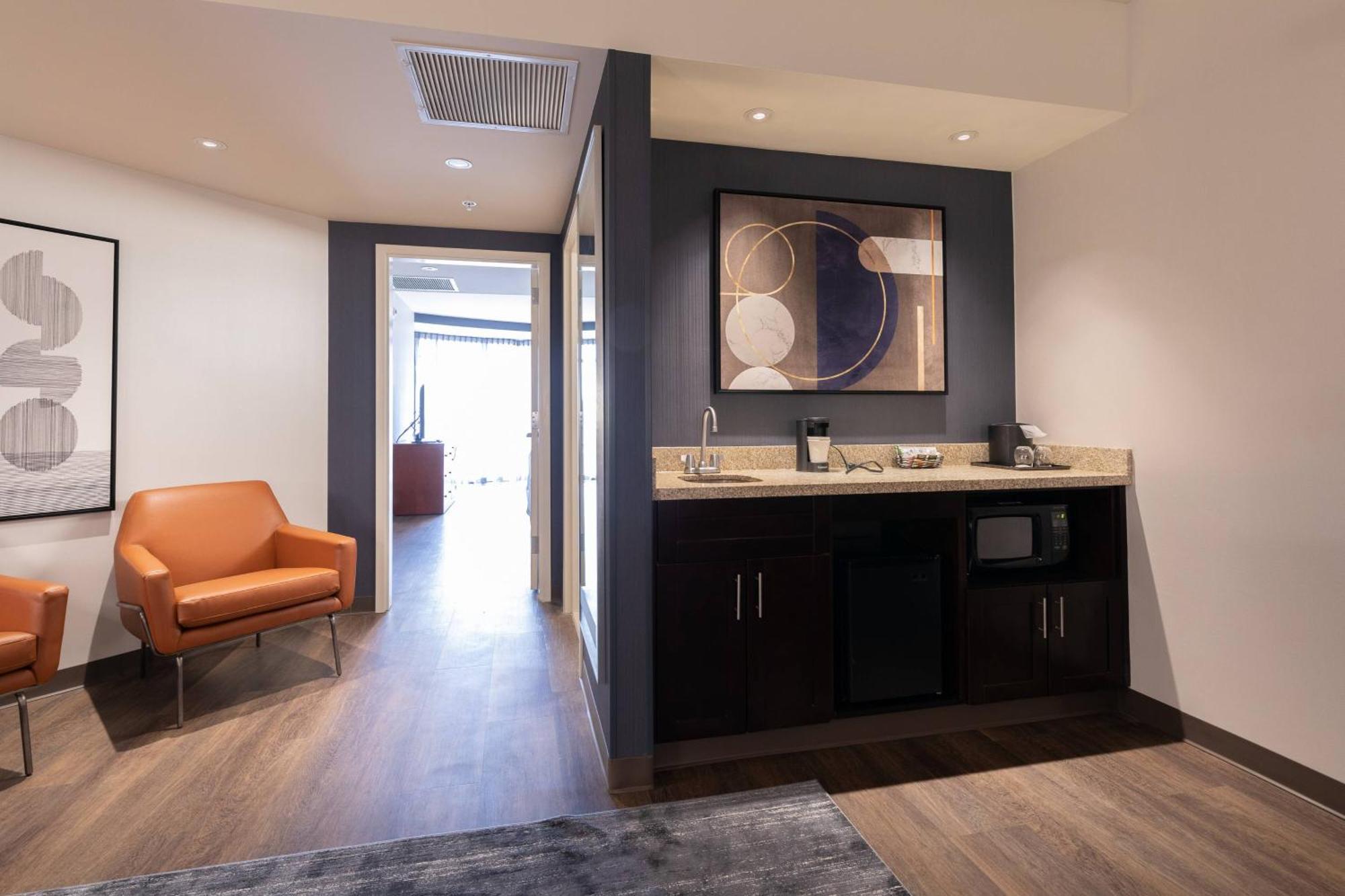 Courtyard By Marriott Cincinnati Midtown/Rookwood Luaran gambar