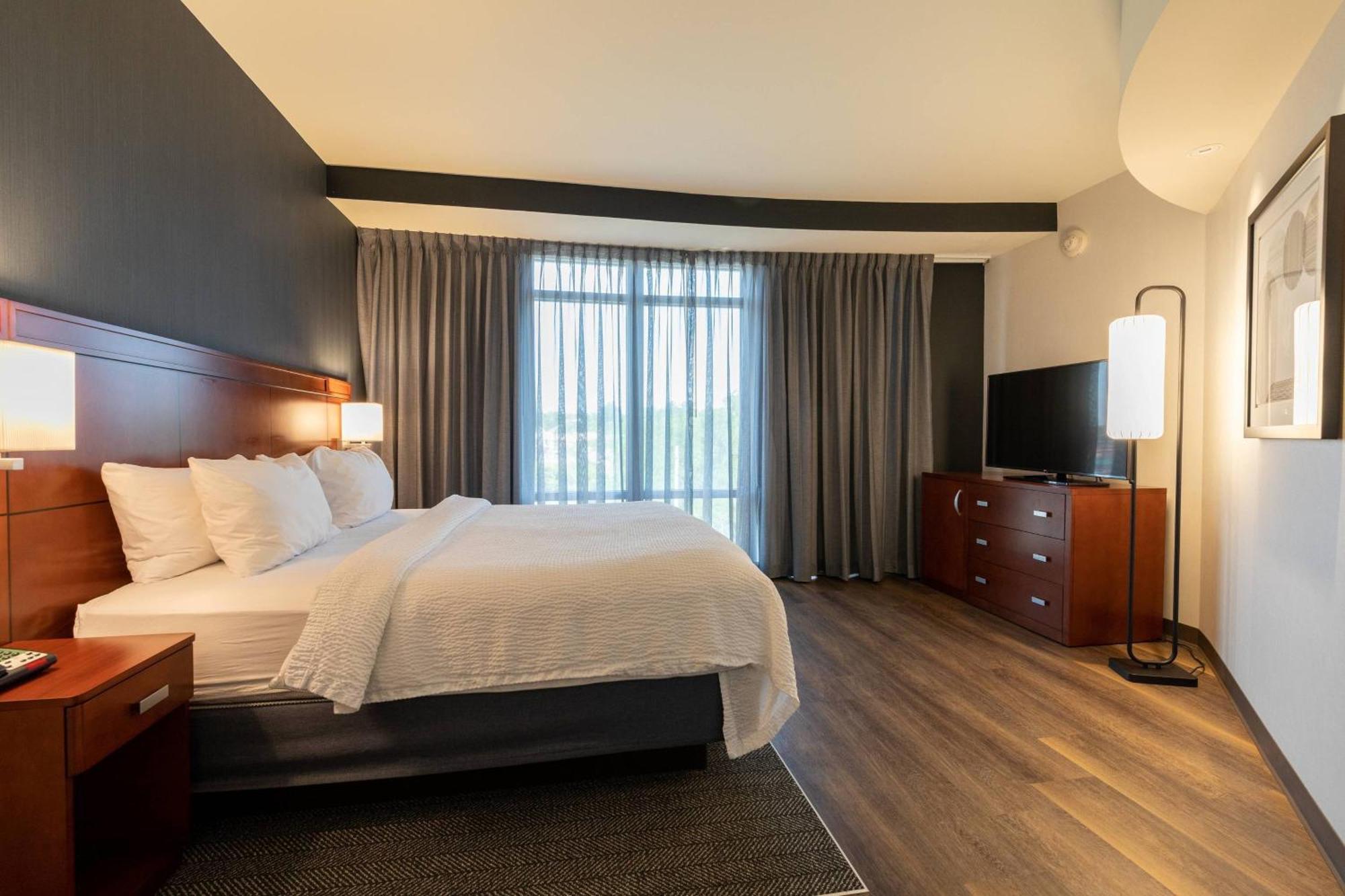 Courtyard By Marriott Cincinnati Midtown/Rookwood Luaran gambar