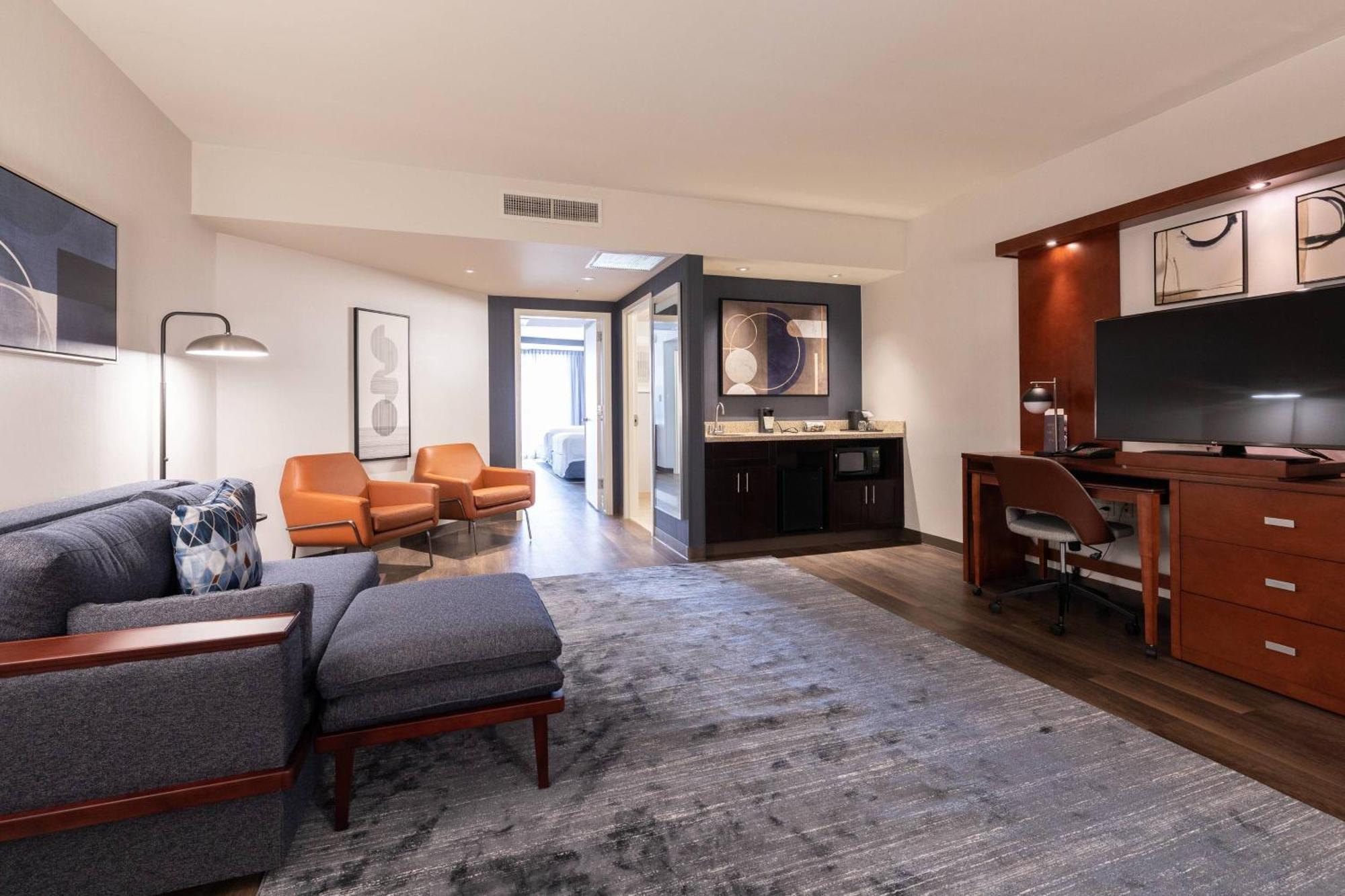 Courtyard By Marriott Cincinnati Midtown/Rookwood Luaran gambar