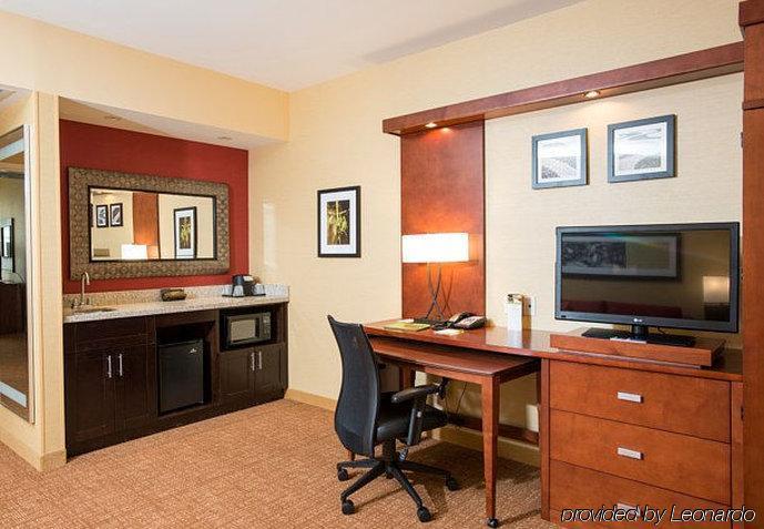 Courtyard By Marriott Cincinnati Midtown/Rookwood Luaran gambar