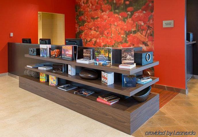 Courtyard By Marriott Cincinnati Midtown/Rookwood Luaran gambar