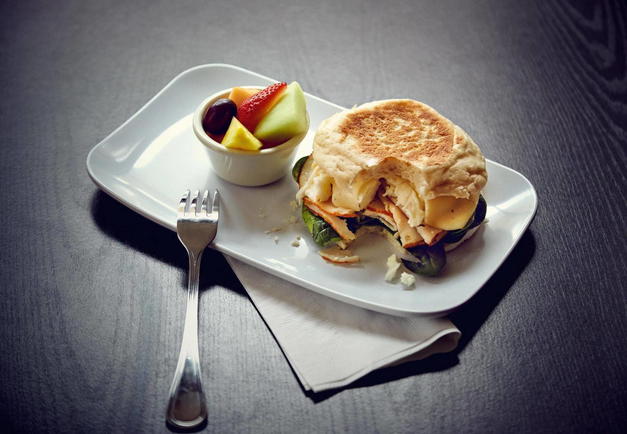 Courtyard By Marriott Cincinnati Midtown/Rookwood Luaran gambar