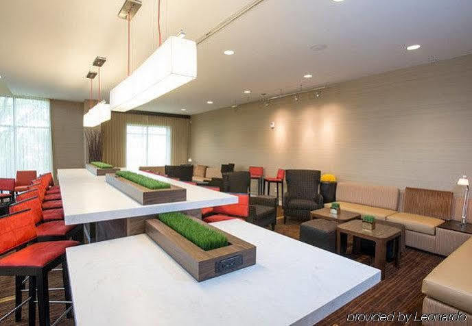Courtyard By Marriott Cincinnati Midtown/Rookwood Luaran gambar