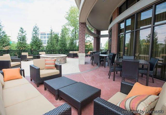 Courtyard By Marriott Cincinnati Midtown/Rookwood Luaran gambar